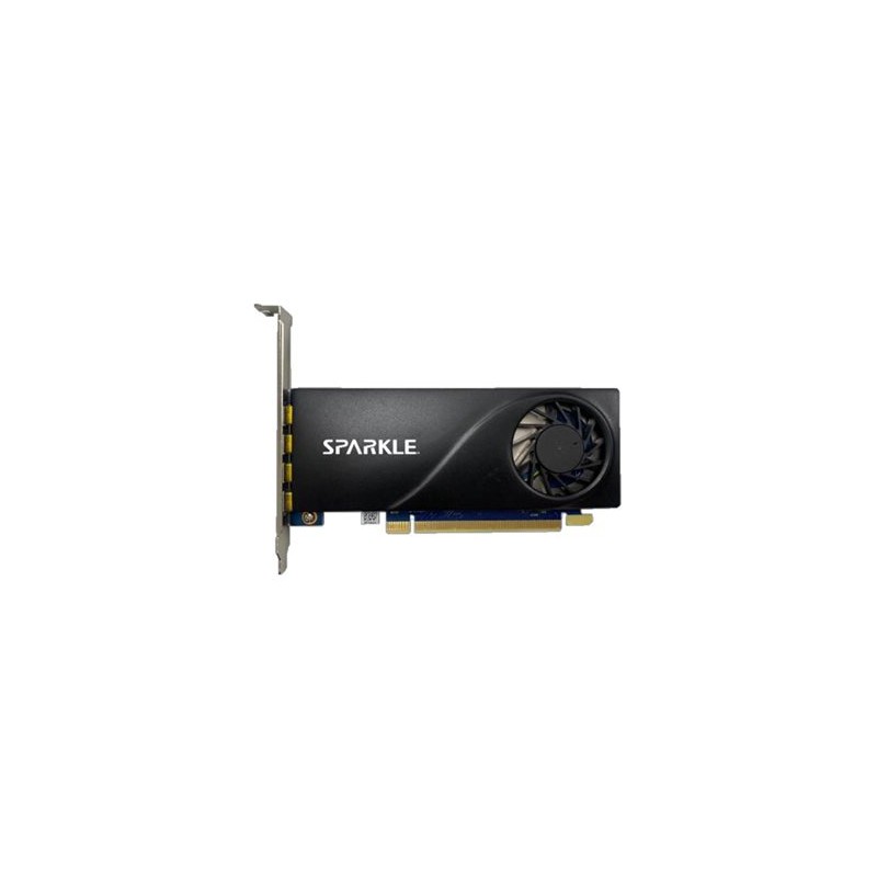 Intel Arc A310 Graphics