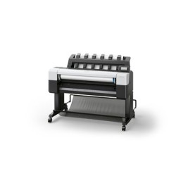 HP DesignJet T1600 36-in PS Printer 3EK11D B19