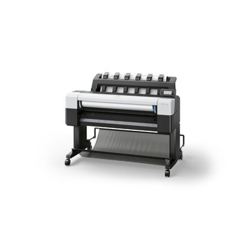 HP DesignJet T1600 36-in PS Printer 3EK11D B19