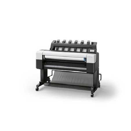HP DesignJet T1600 36-in PS Printer 3EK11D B19