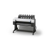 HP DesignJet T1600 36-in PS Printer 3EK11D B19