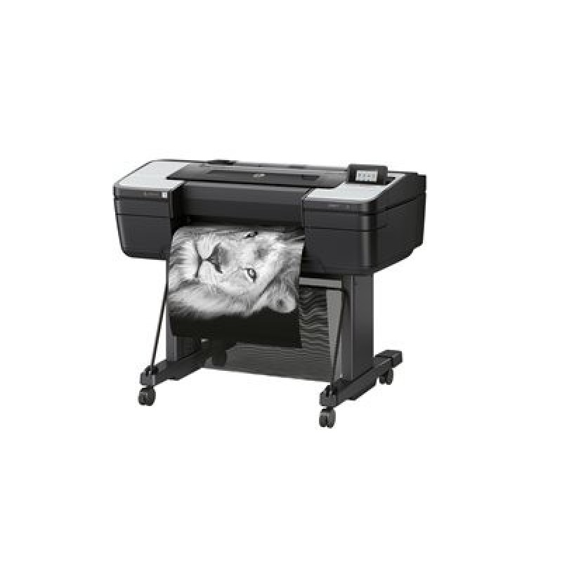 HP DesignJet Z9+ 24in Postscript Printer