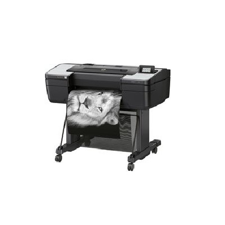 HP DesignJet Z9+ 24in Postscript Printer