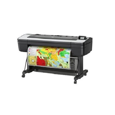 HP DesignJet Z6dr 44in V-Trimmer Printer