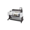 HP DesignJet T2600dr 36in PS MFP Printer 3EK15P B19