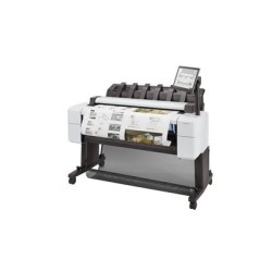 HP DesignJet T2600 36-in PS MFP Printer 3XB78P B19