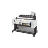 HP DesignJet T2600 36-in PS MFP Printer 3XB78P B19