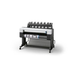 HP DesignJet T1600dr 36-in PS Printer 3EK13D B19