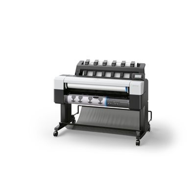 HP DesignJet T1600dr 36-in PS Printer 3EK13D B19