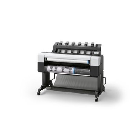 HP DesignJet T1600dr 36-in PS Printer 3EK13D B19