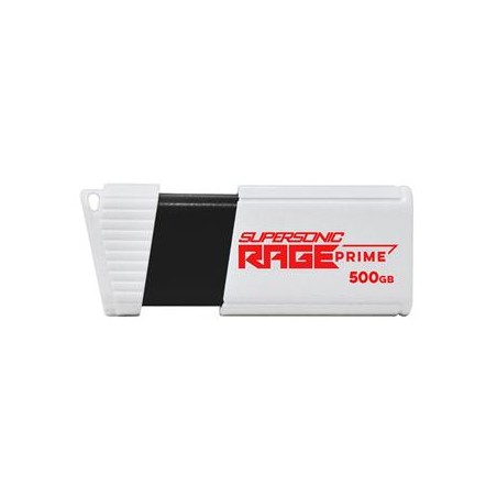 500GB Patriot RAGE Prime USB 3.2 gen 2 PEF500GRPMW32U