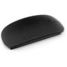 ACUTAKE PURE-O-MOUSE Free Black Wireless