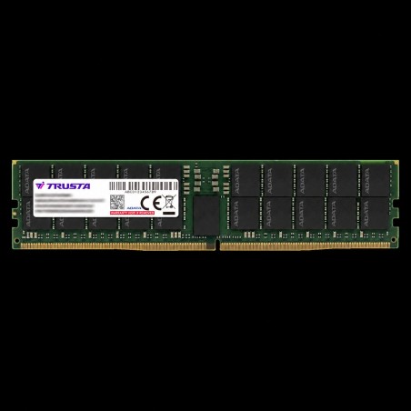 32GB DDR5-5600MHz ADATA TRUSTA CL46 ECC Reg