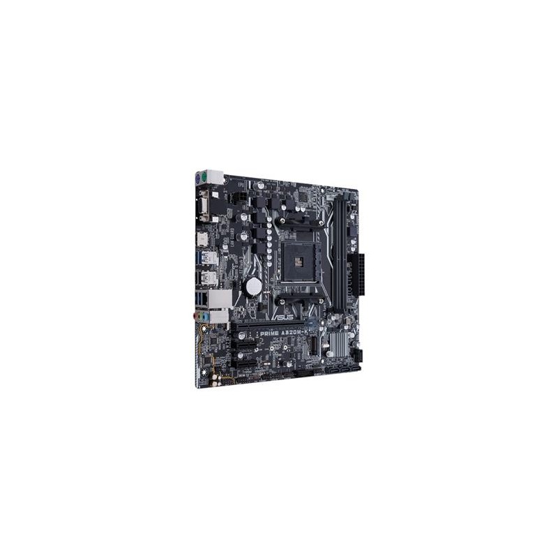 ASUS PRIME A320M-K/AM4/mATX