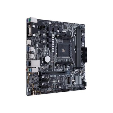 ASUS PRIME A320M-K/AM4/mATX