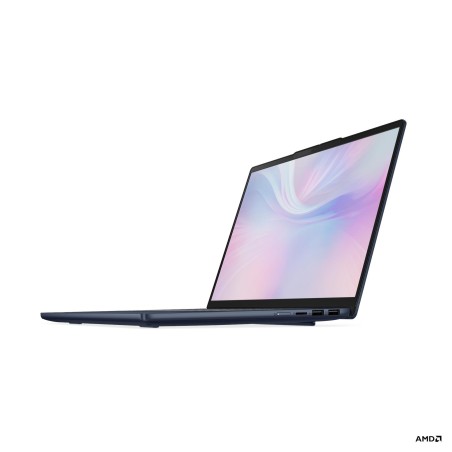 Lenovo IdeaPad Slim 5/14AHP10/R7-8845HS/14"/WUXGA/24GB/512GB/AMD int/W11H/Blue/2R