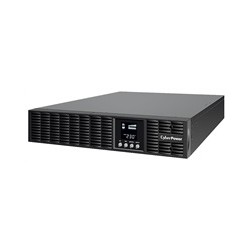 BAZAR - CyberPower OnLine S UPS 3000VA/2700W, 2U, XL, Rack/Tower - Rozbaleno (Komplet)