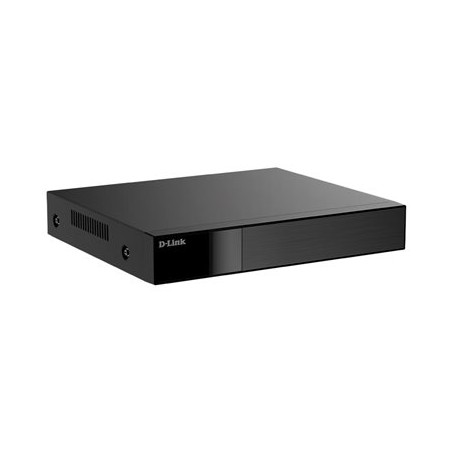 8 Channel NVR Video Recorder - Supports