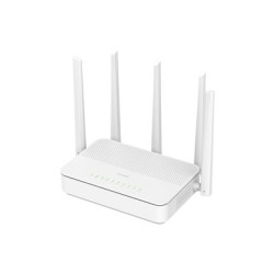 BE3600 Wi-Fi 7 Smart Router