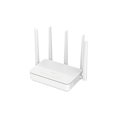 BE3600 Wi-Fi 7 Smart Router