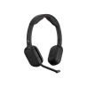 HP Poly Focus 620 Fold Bluetooth Headset