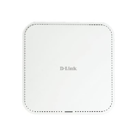 Point d'acces Wi-Fi 7 BE3600 PoE+Dual-