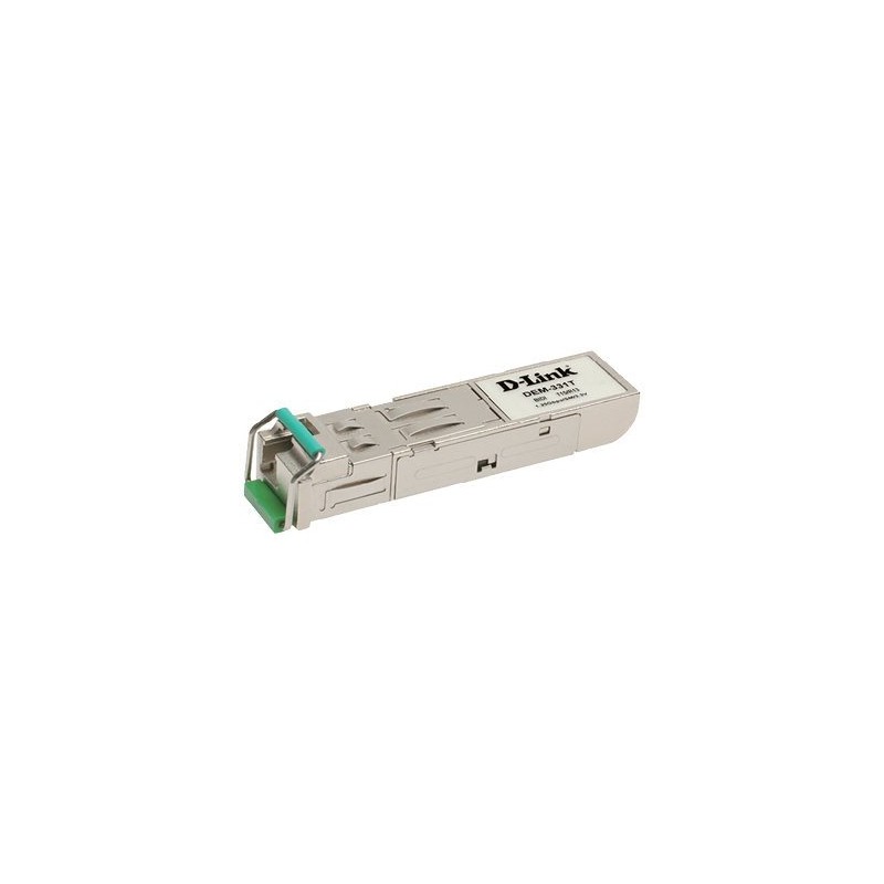 1000BASE-BX-U Gigabit WDM BiDi