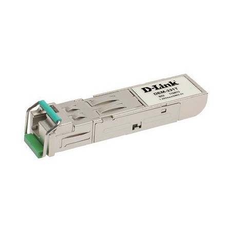 1000BASE-BX-U Gigabit WDM BiDi
