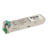 1000BASE-BX-U Gigabit WDM BiDi