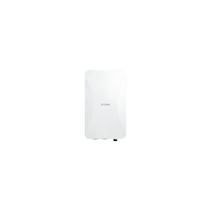 Point d'acces Wi-Fi 7 Exterieur BE3600 P