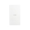 Point d'acces mural Wi-Fi 7 BE3600 PoE+