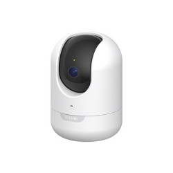 2.5K QHD Pan & Tilt Pro Wi-Fi Kamera