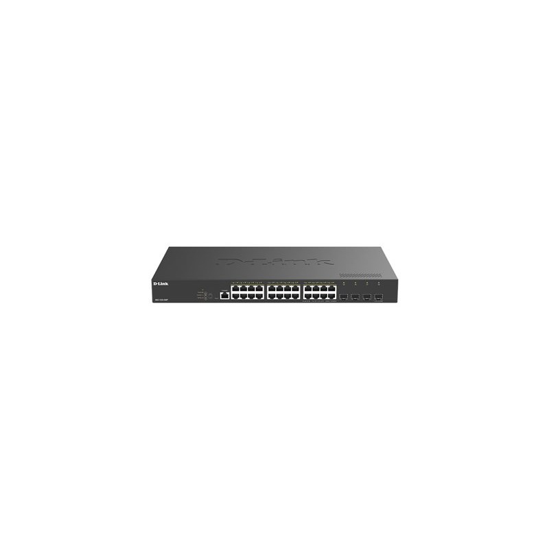 4 Channel NVR Video Recorder - Supports