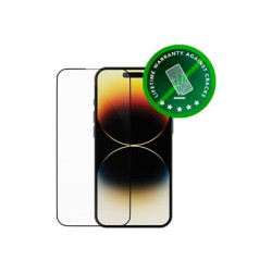 eco-shield iPhone 14 Pro Max Black Edge