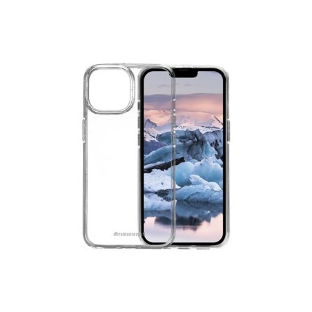 Greenland iPhone 14 Pro Clear