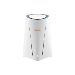 Router de bureau 5G NR/4G LTE Wi-Fi 7