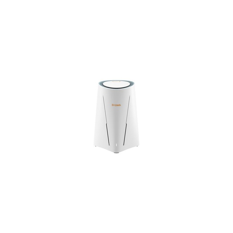 Router de bureau 5G NR/4G LTE Wi-Fi 7