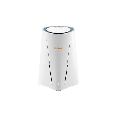 Router de bureau 5G NR/4G LTE Wi-Fi 7