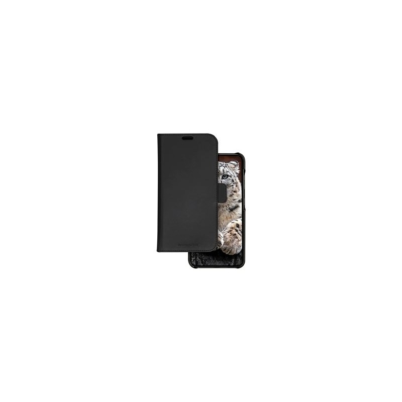 Lynge Galaxy A55 5G Black