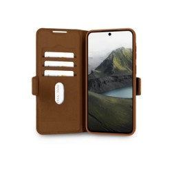 Oslo Pro Galaxy A57 Dark Tan