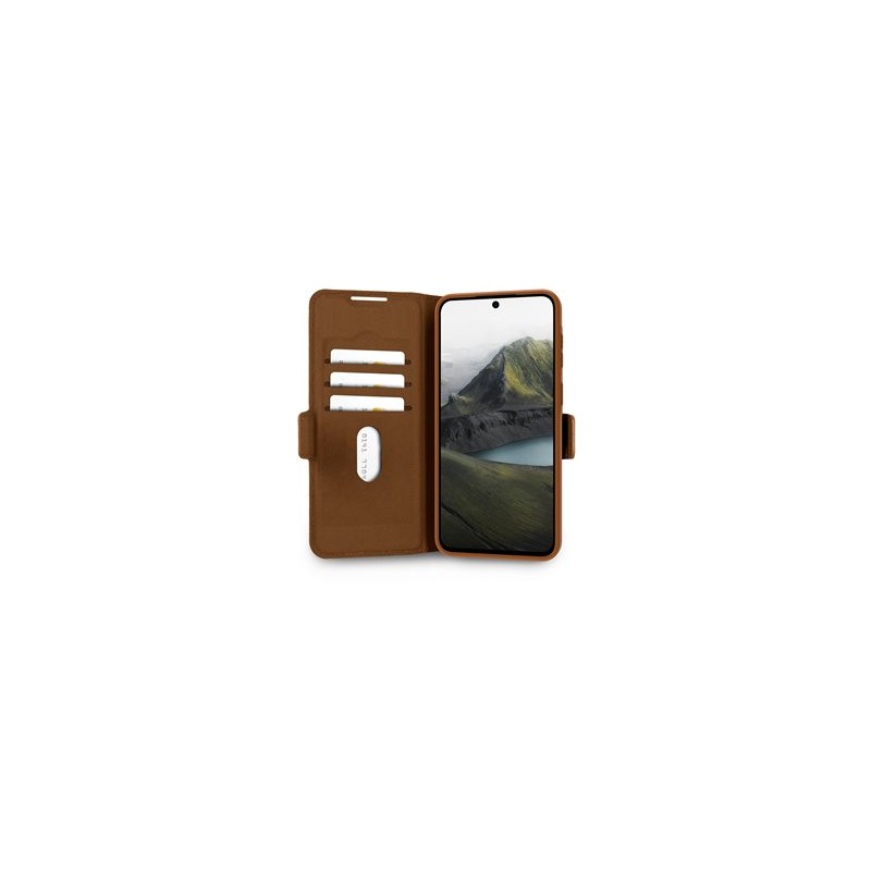 Oslo Pro Galaxy A57 Dark Tan
