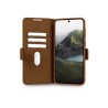 Oslo Pro Galaxy A57 Dark Tan