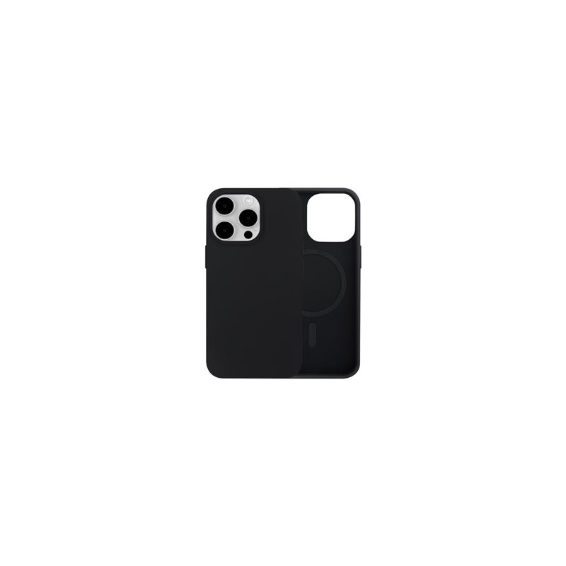 Iceland Ultra D3O MagSafeiPhone15Pro Blk