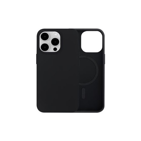 Iceland Ultra D3O MagSafeiPhone15Pro Blk
