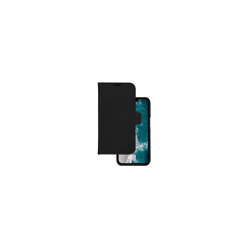 Stockholm iPhone 14 Pro Black