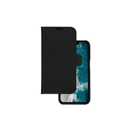 Stockholm iPhone 14 Pro Black