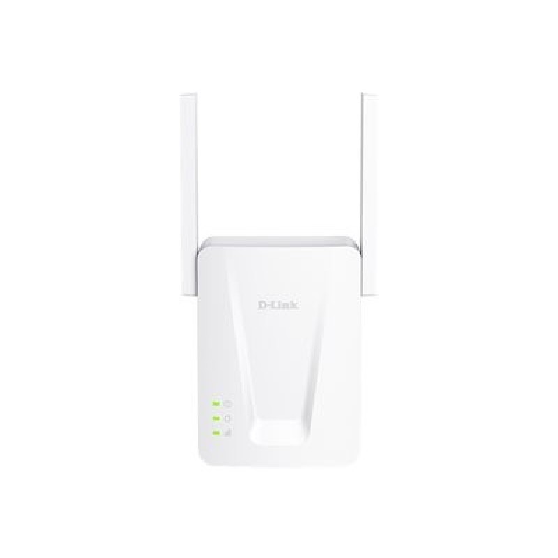 AX1500 Wi-Fi 6 Extender