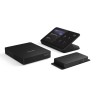 Lenovo, ThinkSmart Core Gen 2 + IP Controller Teams Ultra 7 165H 16+16GB 256GB SSD W11IoT Ent 3Y Premier