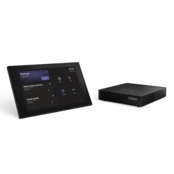 Lenovo, ThinkSmart Core Gen 2 for Teams + IP Controller Ultra 7 165H 16+16GB 256GB SSD W11IoT Ent 3Y Premier