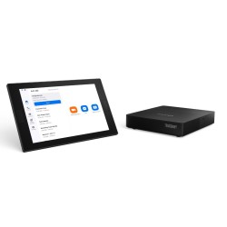 Lenovo, ThinkSmart Core Gen 2 Zoom Ultra 7 165H 16+16GB 256GB SSD W11IoT Ent 3Y Premier